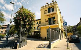 Hotel Villa Edera Venice